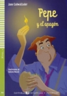Young ELI Readers - Spanish : Pepe y el apagon + downloadable audio - Book