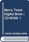 Merry Team : Digital Book (CD-ROM) 1 - Book