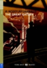 Young Adult ELI Readers - English : The Great Gatsby + downloadable audio - Book