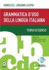 Grammatica d'uso della lingua italiana + CD - Book