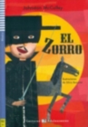 Teen ELI Readers - Spanish : El Zorro + downloadable audio - Book