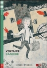 Candide + downloadable audio. A2 : Young Adult ELI Readers - French - Book
