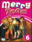 Merry Team : Student's book 6 - Book
