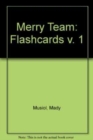Merry Team : Flashcards 1 - Book