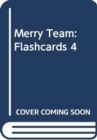 Merry Team : Flashcards 4 - Book