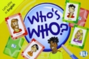 Who's Who? - Book