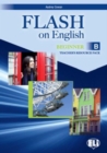 Flash on English - Split Edition : Beginner B: Teacher's Pack + class audio CDs + - Book