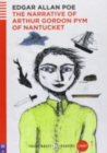 Young Adult ELI Readers - English : The Narrative of Gordon Pym of Nantucket + do - Book