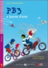 Young ELI Readers - French : PB3 a besoin d'aide + downloadable multimedia - Book
