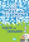 English with crosswords : Book 2  + DVD-ROM - Book