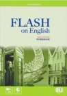 Flash on English : Workbook Beginner + audio CD - Book
