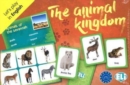 The Animal Kingdom - Book