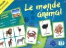 Le monde animal - Book