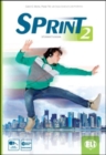 Sprint : Student's book + downloadable digital book 2 - Book