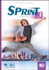 Sprint : Student's book  + downloadable digital book 3 - Book