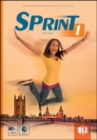 Sprint : Workbook + CD 1 - Book