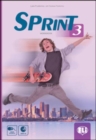 Sprint : Workbook + CD 3 - Book