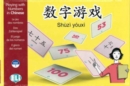 Playing with Numbers in Chinese - Book