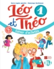 Leo et Theo : Workbook 1 - Book