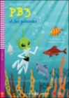 Young ELI Readers - French : PB3 et les poissons + downloadable multimedia - Book