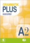 Grammatik Plus : Buch A2 + CD - Book