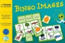 Bingo Images - Book