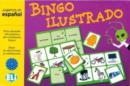 Bingo ilustrado - Book