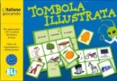 Tombola illustrata - Book
