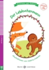 Young ELI Readers - Marchen und Fabeln : Der Lebkuchenmann + downloadable multi - Book