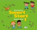 Smart Start : Student's Book + stickers + online audio and digital book 1 - Book