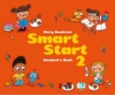 Smart Start : Student's Book + stickers + online audio and digital book - Book