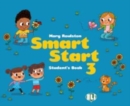 Smart Start : Student's Book + stickers + online audio and digital book 3 - Book