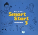 Smart Start : Activity Book 3 - Book