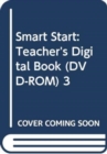 Smart Start : Teacher's Digital Book (DVD-ROM) 3 - Book