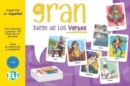 El gran juego de los verbos - Book