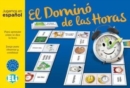 El Domino de las Horas - Book