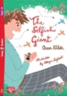 Young ELI Readers - English : The Selfish Giant + downloadable multimedia - Book