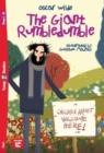 Young ELI Readers - English : The Giant Rumbledumble + downloadable audio - Book