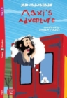 Young ELI Readers - English : Maxi's Adventure + downloadable audio - Book