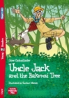 Young ELI Readers - English : Uncle Jack and the Bakonzi Tree + downloadable mult - Book