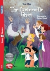Young ELI Readers - English : The Canterville Ghost + downloadable multimedia - Book