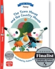 Young ELI Readers - Fairy Tales : The Town Mouse and the Country Mouse + download - Book