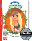 Young ELI Readers - Fairy Tales : Cinderella + downloadable multimedia - Book