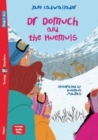 Young ELI Readers - English : Dr Domuch and the Huemuls + downloadable audio - Book