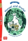 Young ELI Readers - Fairy Tales : Hansel and Gretel + downloadable multimedia - Book