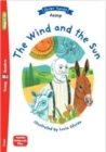 Young ELI Readers - Fairy Tales : The Wind and the Sun + downloadable multimedia - Book