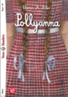 Teen ELI Readers - English : Pollyanna + downloadable audio - Book