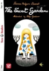 Teen ELI Readers - English : The Secret Garden + downloadable audio - Book