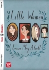 Teen ELI Readers - English : Little Women + downloadable audio - Book