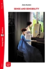 Young Adult ELI Readers - English : Sense and Sensibility + downloadable audio - Book